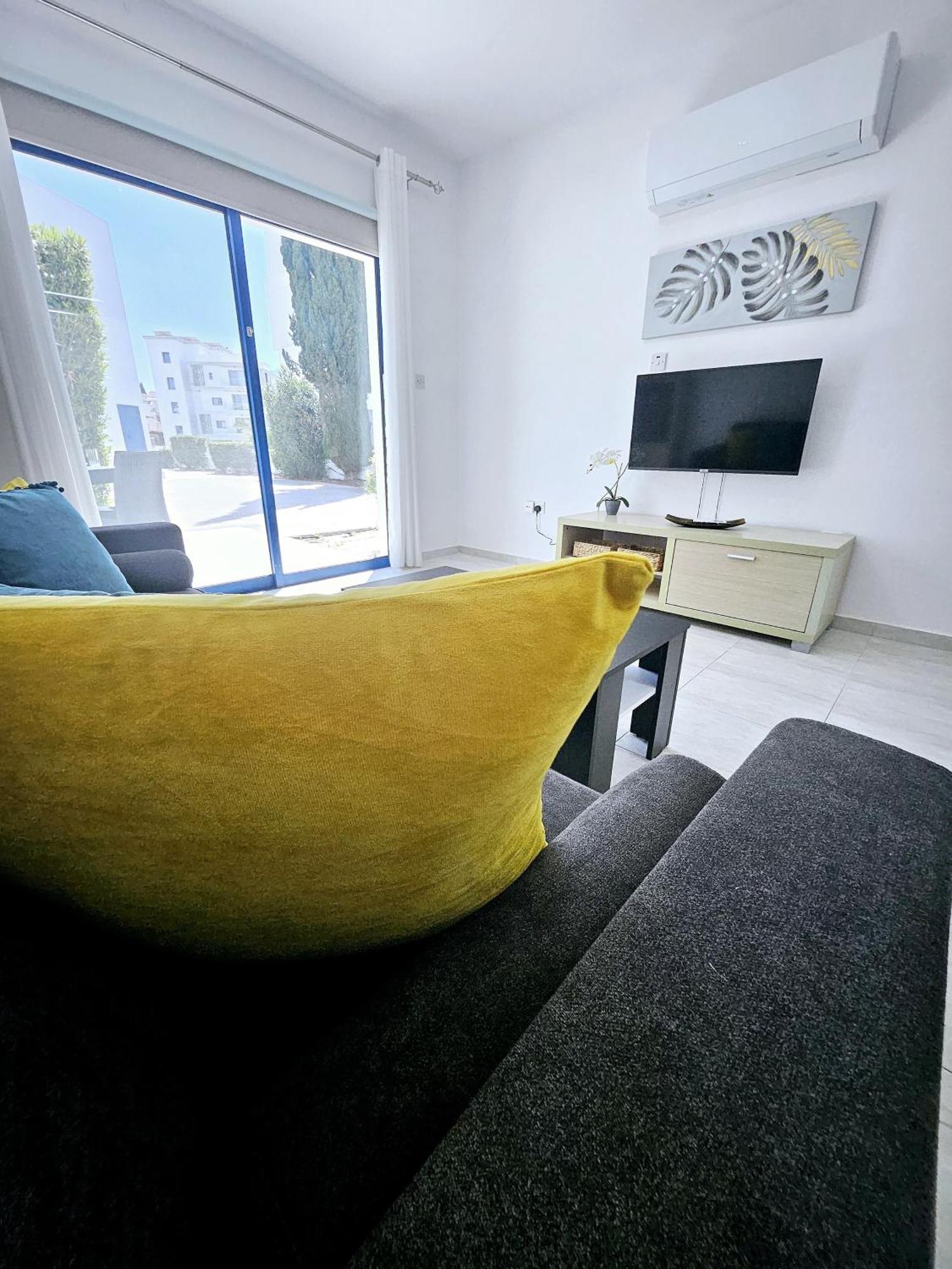 דירה Marina Gardens, Delightful 2 Bedroom *