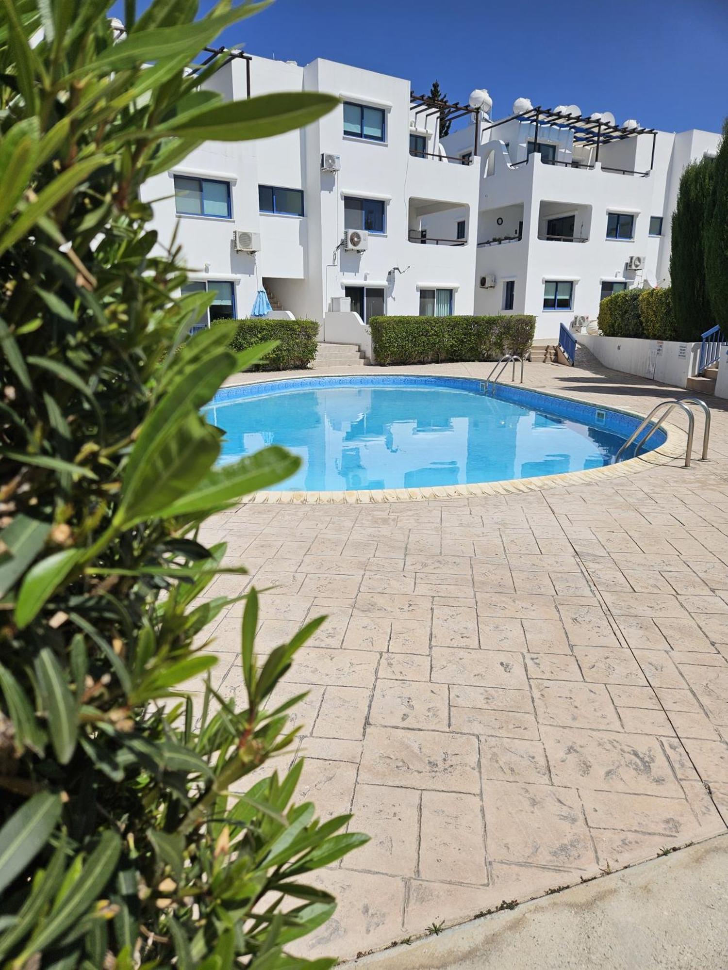 Marina Gardens, Delightful 2 Bedroom Apartament *