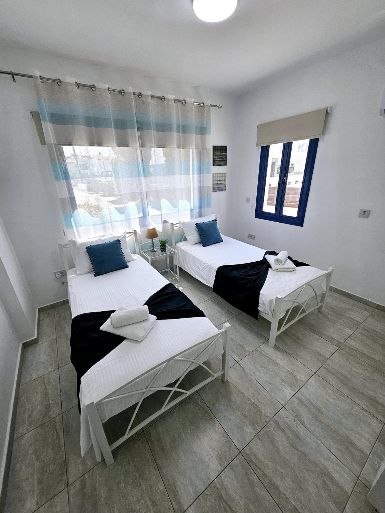 Marina Gardens, Delightful 2 Bedroom Apartament *