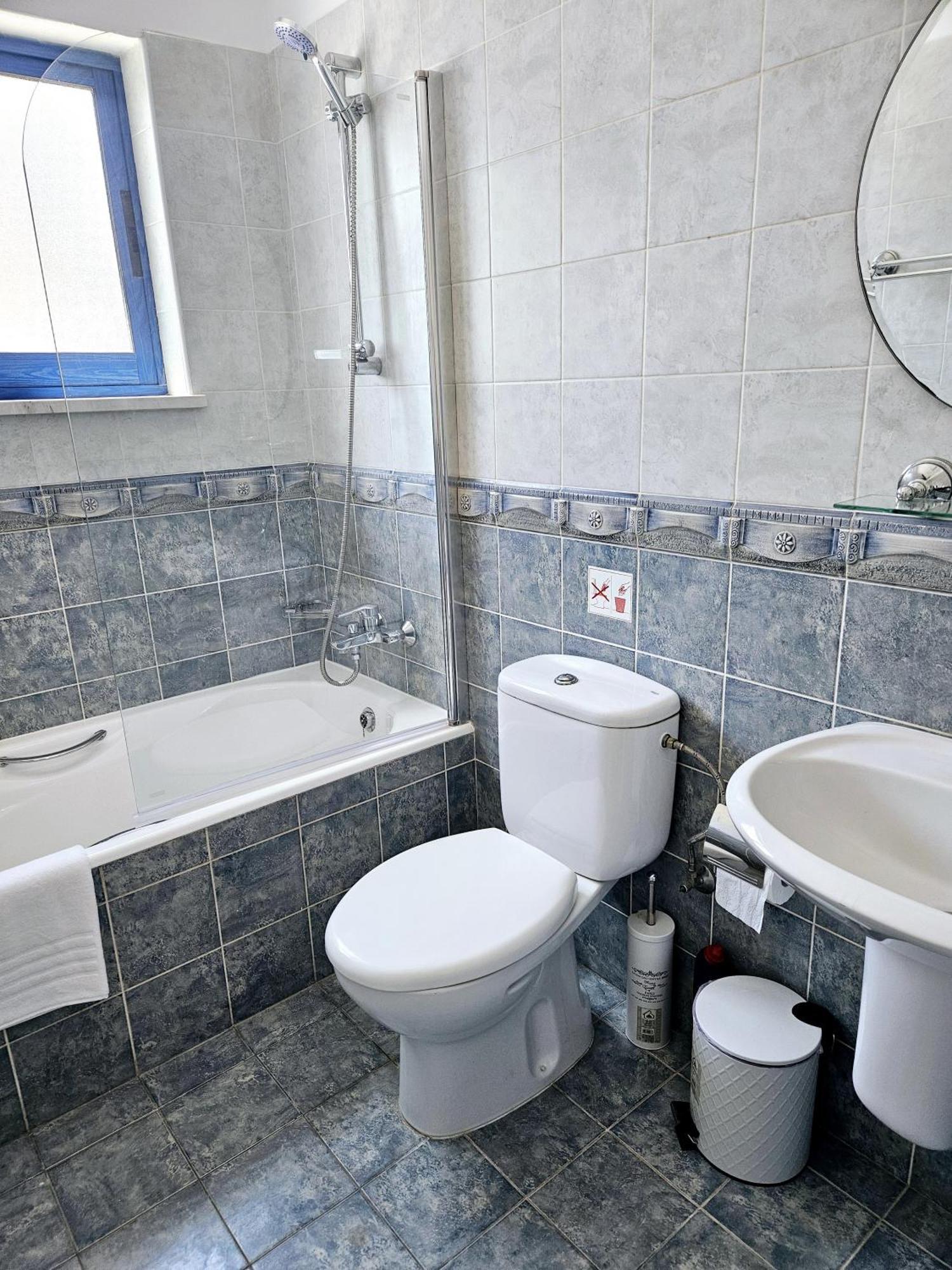 Apartament Marina Gardens, Delightful 2 Bedroom *